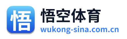 悟空体育 Logo